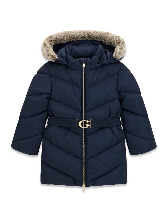 GUESS Geacă de iarnă K6BL03 W3963 Regular Fit