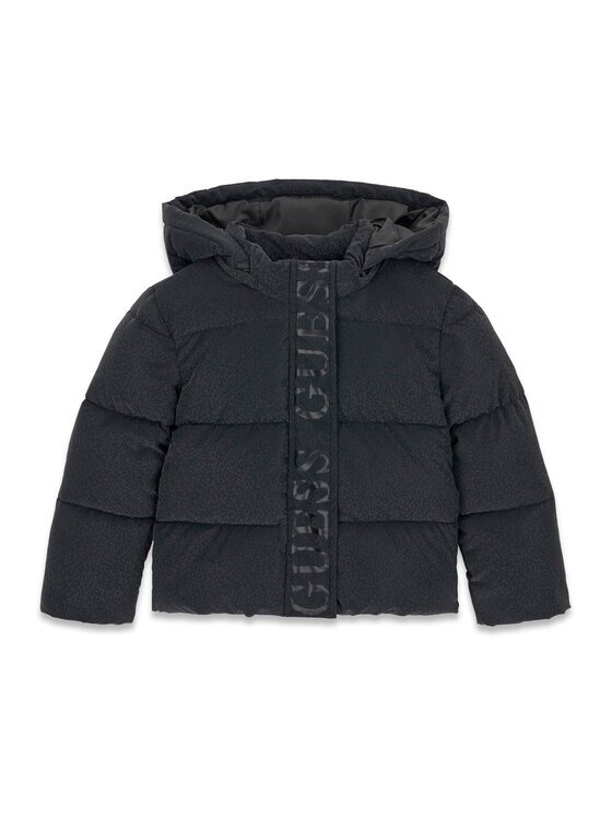 GUESS Geacă de iarnă K6BL08 W3973 Regular Fit