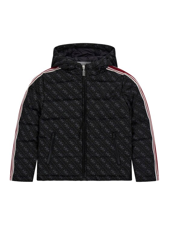GUESS Geacă de iarnă L5BL19 WFIQ2 Regular Fit