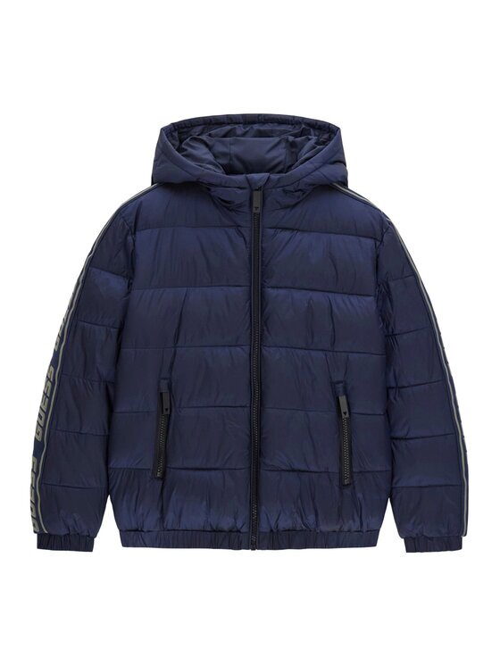 GUESS Geacă de iarnă L6BL20 W4826 Regular Fit