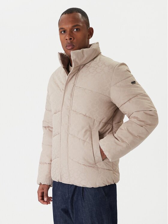 GUESS Geacă de iarnă M5BL2M W2232 Regular Fit