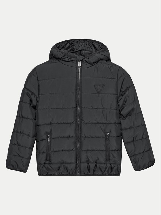 GUESS Geacă din puf H4BJ10 WCFM0 Regular Fit