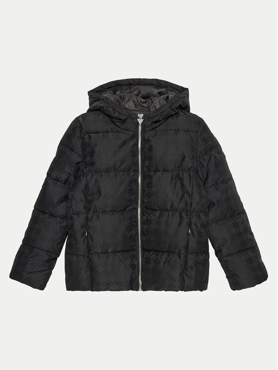 GUESS Geacă din puf J4BL24 WGLW2 Regular Fit