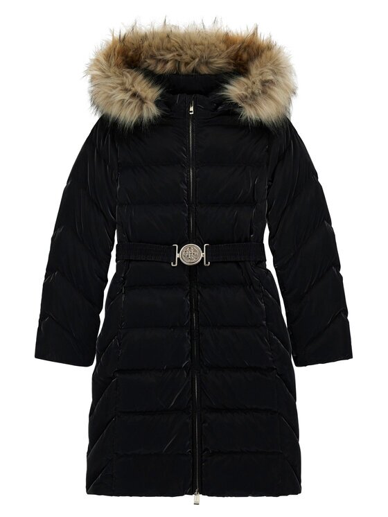 GUESS Geacă din puf J5BL19 W3080 Regular Fit