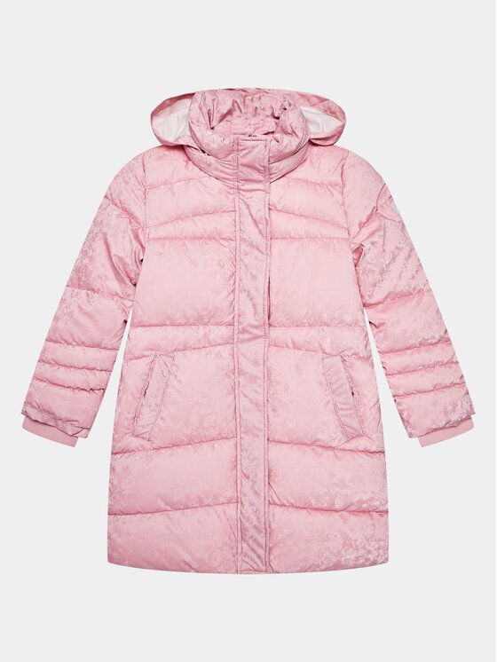 GUESS Geacă J3BL07 WFRO0 Regular Fit