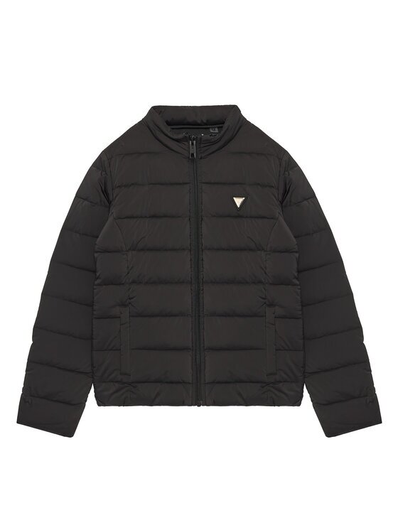GUESS Geacă J4YL18 WF3X0 Regular Fit
