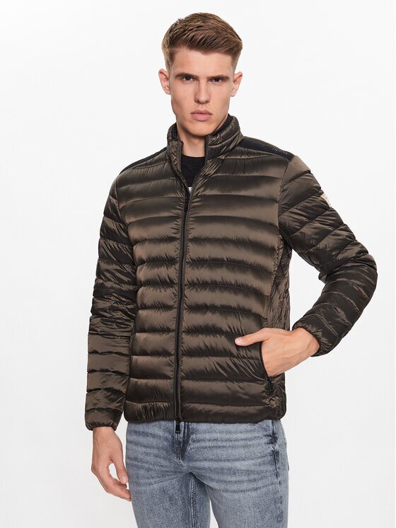 GUESS Geacă M1RL47 WDQ50 Comfort Fit