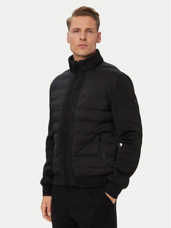GUESS Geacă Z6YL09 W3515 Regular Fit
