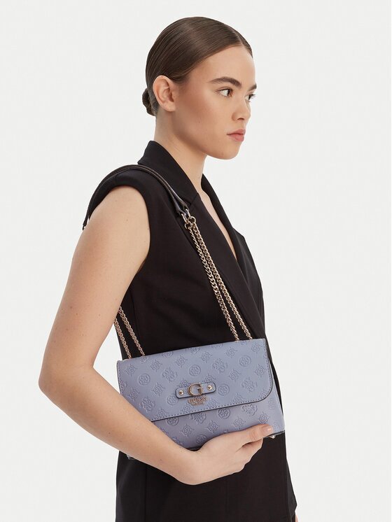 GUESS Geantă 180498 celest
