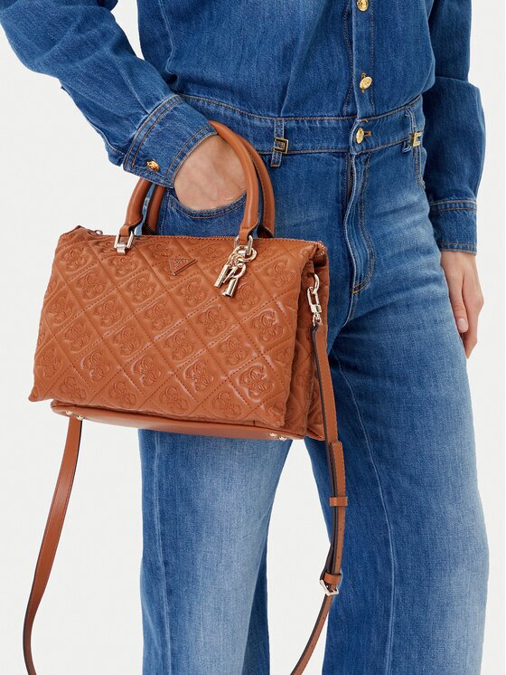 GUESS Geantă Adelasia HWQL96 58060