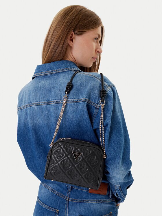 GUESS Geantă Adelasia HWQL96 58140
