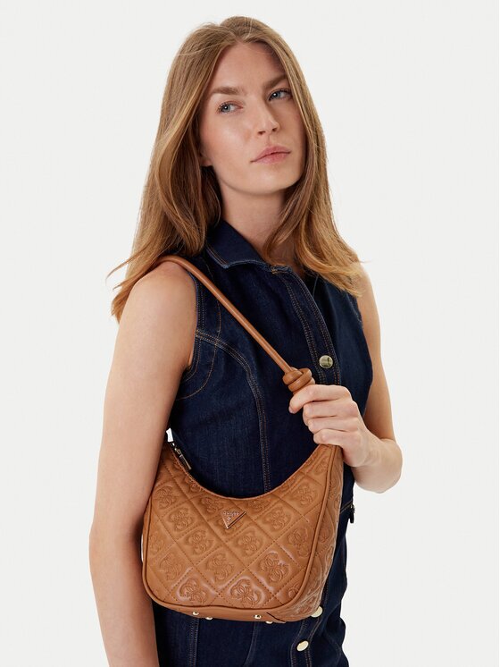 GUESS Geantă Adelasia HWQL96 58180