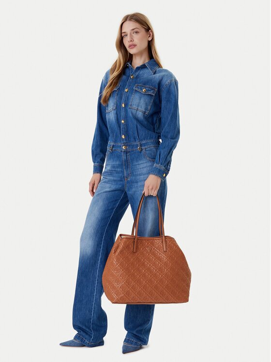 GUESS Geantă Adelasia HWQL96 58240