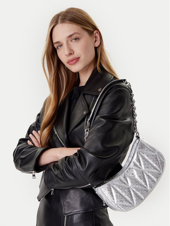GUESS Geantă Aldina HWGY96 63170