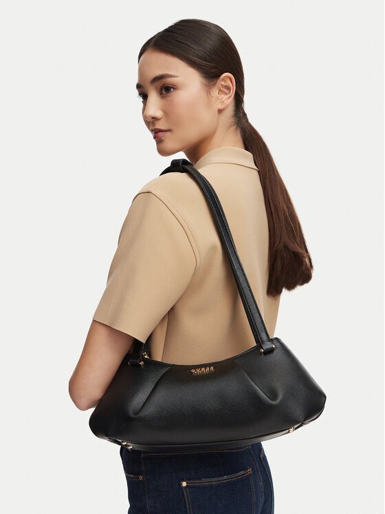 GUESS Geantă Amorette HWBG78 98080