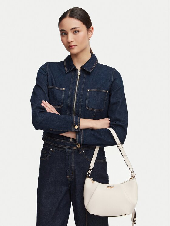 GUESS Geantă Amorette HWBG78 98180
