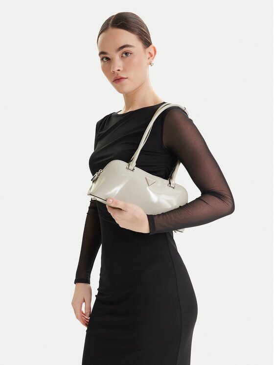 GUESS Geantă Arnela Mini HWNY94 96080