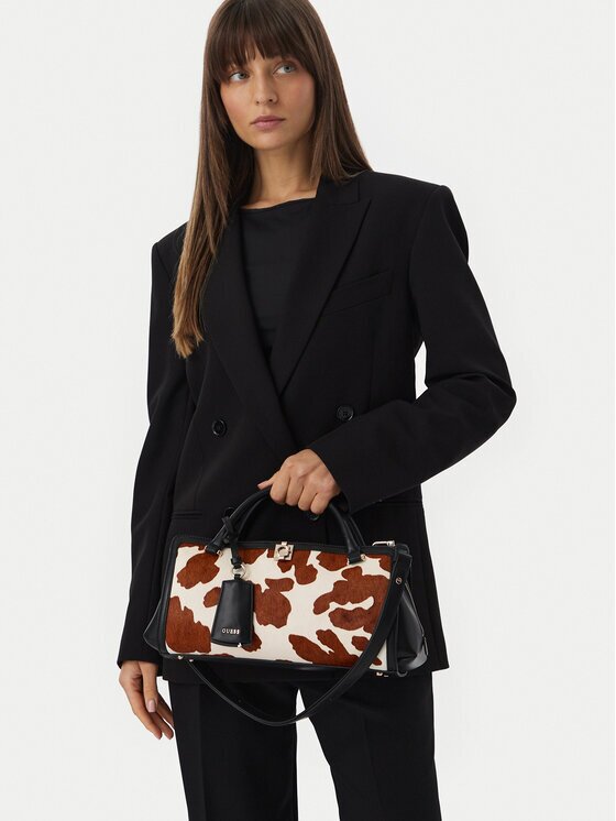 GUESS Geantă Audrey HWRG97 34060