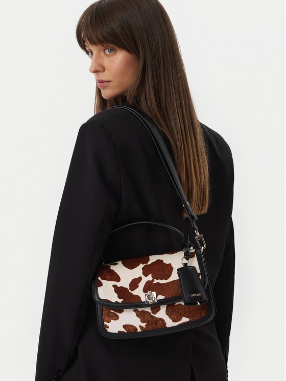 GUESS Geantă Audrey HWRG97 34210
