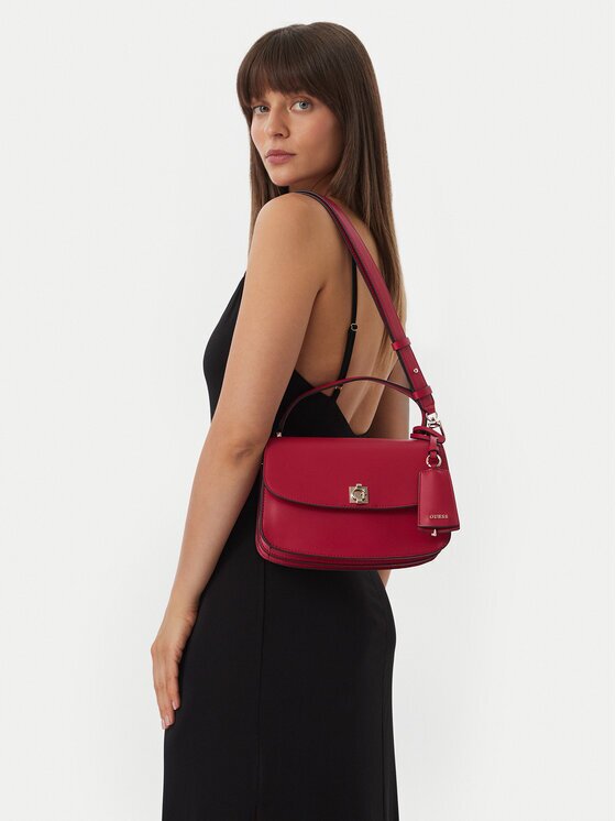 GUESS Geantă Audrey HWVG97 34210