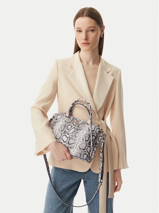 GUESS Geantă Bianca HWKG99 07060