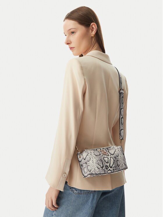 GUESS Geantă Bianca Mini HWKG99 07720