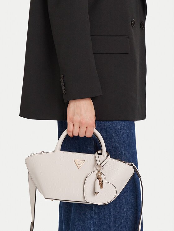 GUESS Geantă Bolena Mini HWZG92 07760