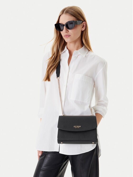 GUESS Geantă Calista HWBG73 34210
