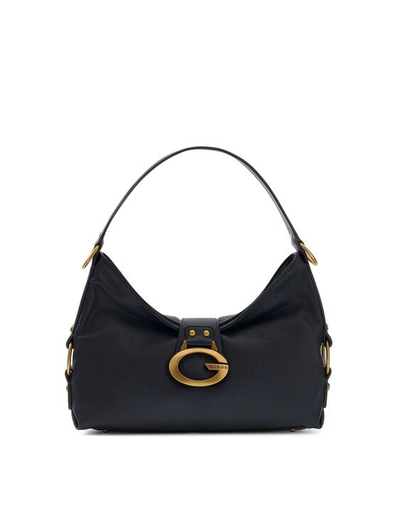 GUESS Geantă Camden HWBB93 08180 Bleumarin
