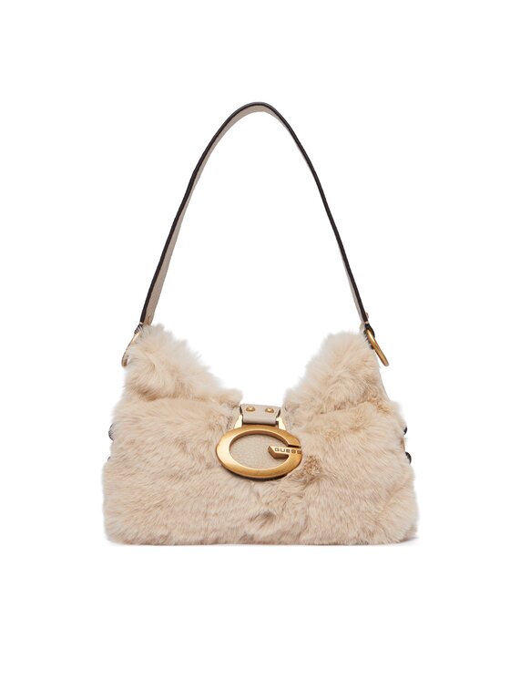 GUESS Geantă Camden Mini HWFB93 08720