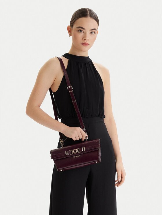 GUESS Geantă Cirene HWTG96 68200