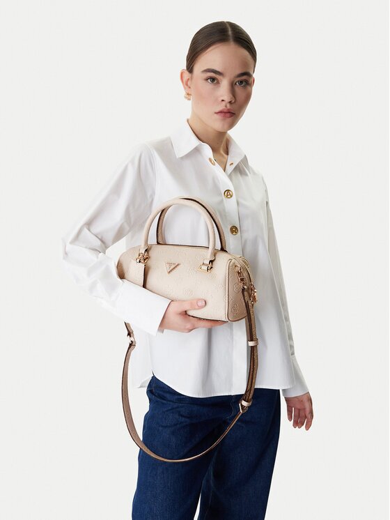 GUESS Geantă Cresidia II HWPD98 88080