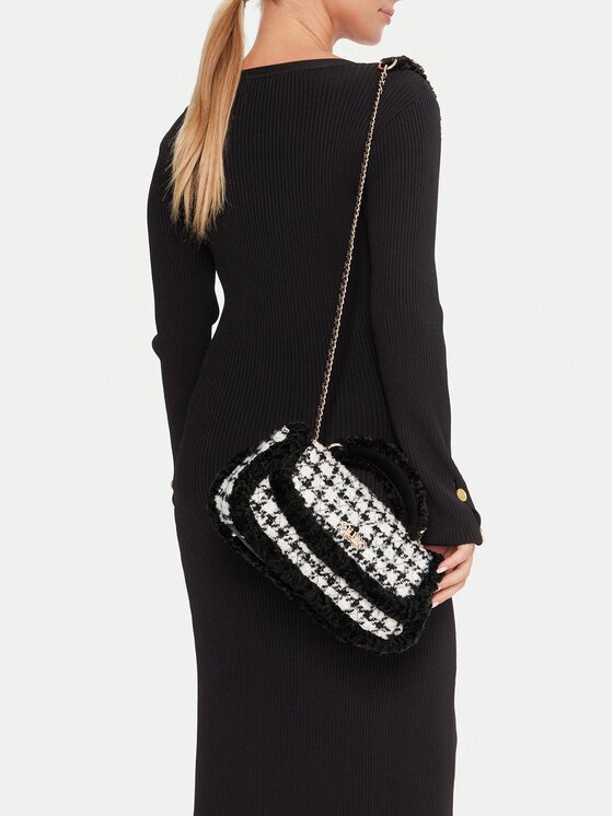GUESS Geantă Cristi HWQT81 39210