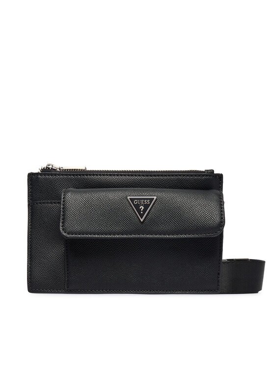 GUESS Geantă crossover HMMISL P6491
