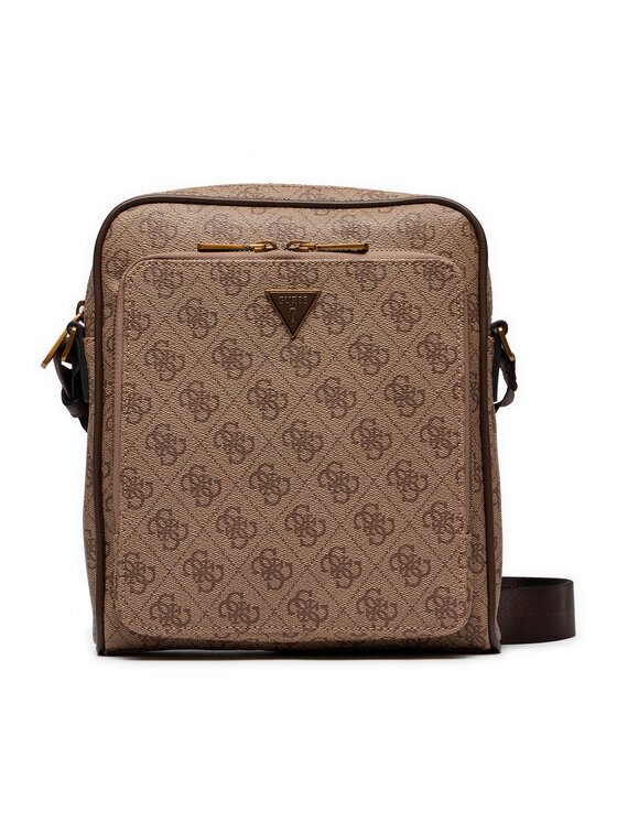 GUESS Geantă crossover Milano HMMILO P4260