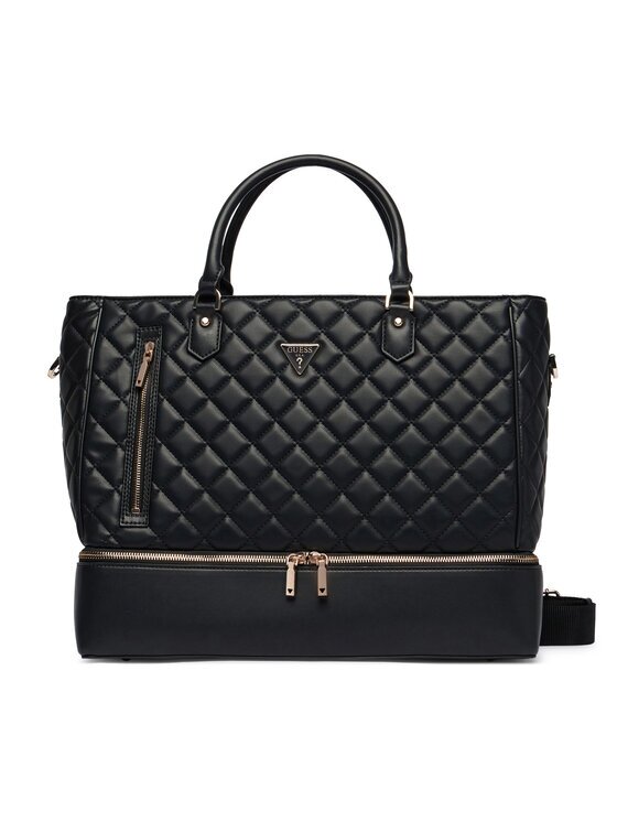 GUESS Geantă de weekend Juliet Travel TWQN24 56415