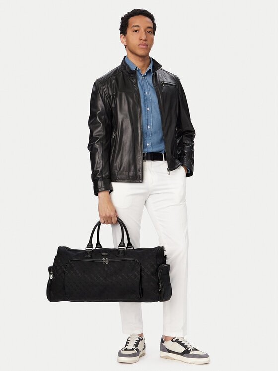 GUESS Geantă de weekend TMBOST P6235