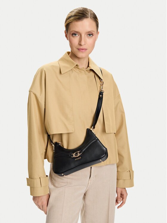 GUESS Geantă Dea Mini HWBG79 93730