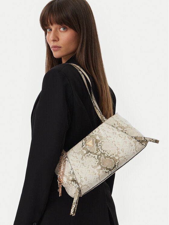 GUESS Geantă Devon HWKG97 45090