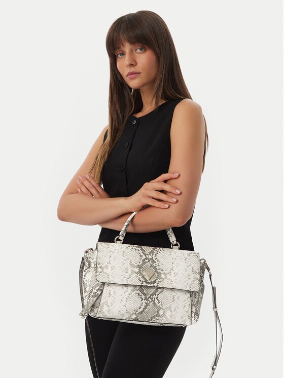 GUESS Geantă Devon HWKG97 45200
