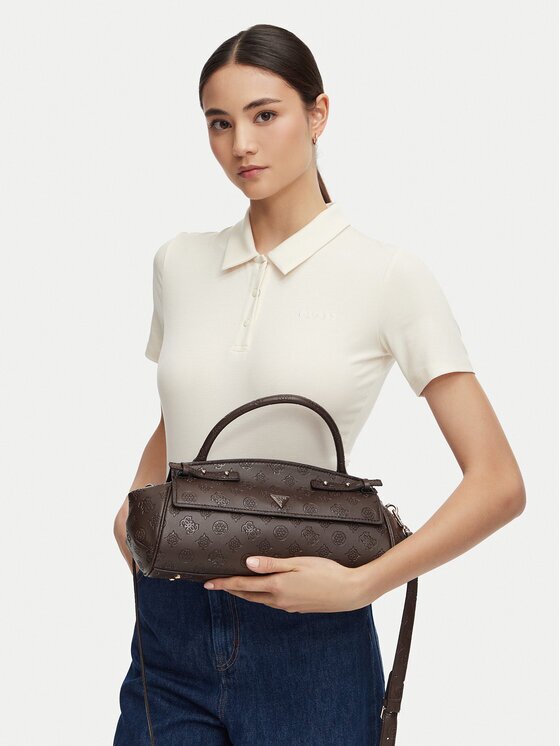 GUESS Geantă Diana HWPD97 27200
