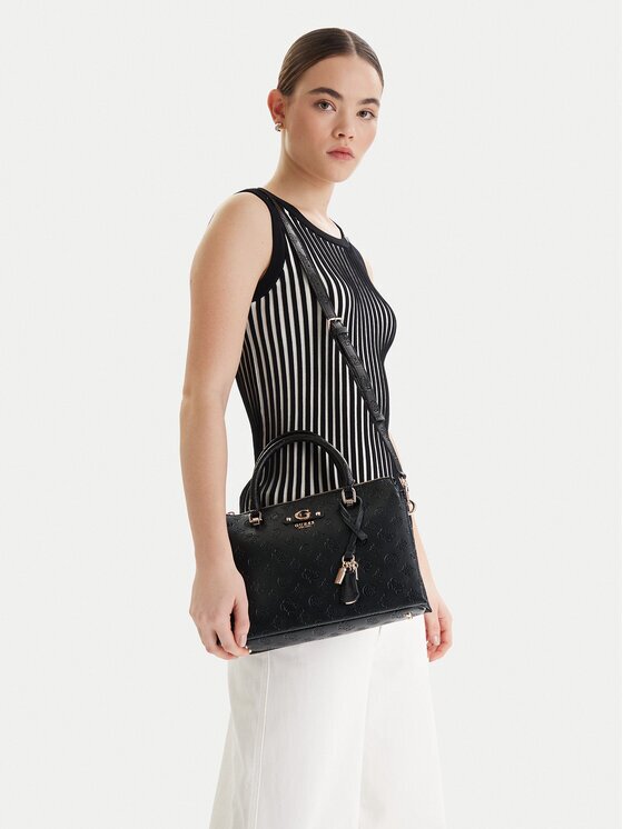 GUESS Geantă Dita HWPD76 02060