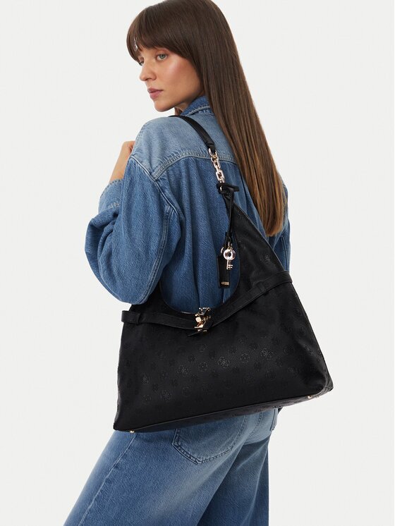 GUESS Geantă Ella HWPD97 46010