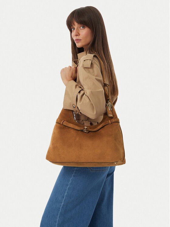 GUESS Geantă Ella HWSG97 54010