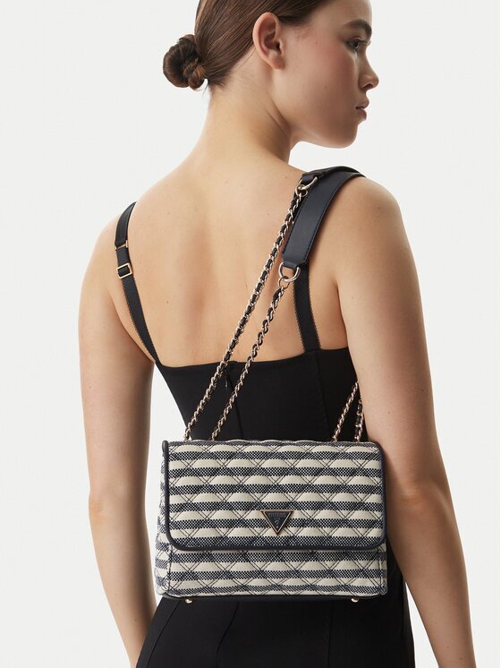 GUESS Geantă Giully II HWAG96 73200