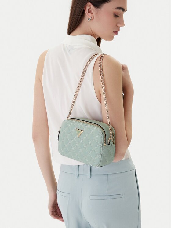 GUESS Geantă Giully II HWBQ96 73140