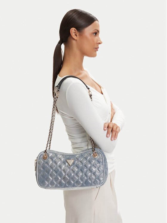GUESS Geantă Giully II HWDG96 73090