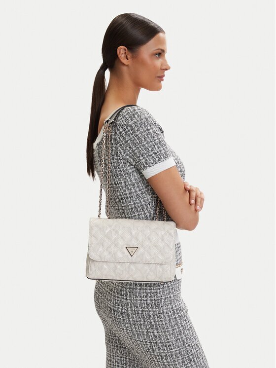 GUESS Geantă Giully II HWKG96 73200