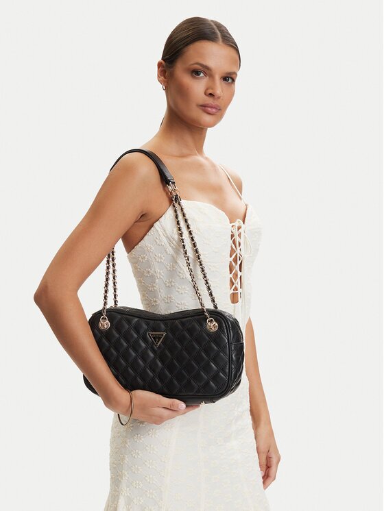GUESS Geantă Giully II HWQG96 73090