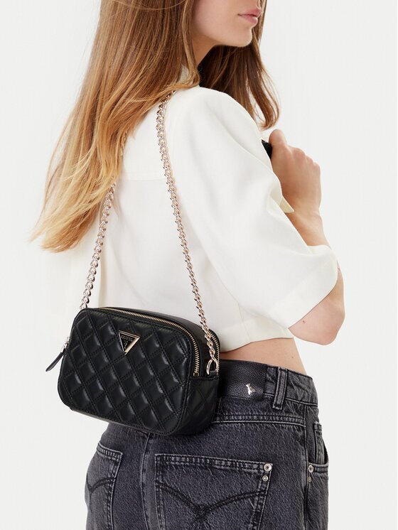 GUESS Geantă Giully II HWQG96 73140